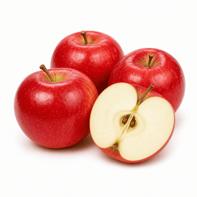 Manzana Roja