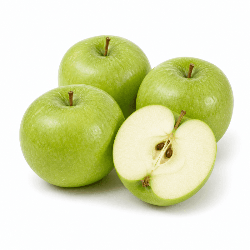 Manzana Verde